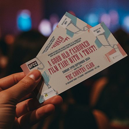 Ticket printing