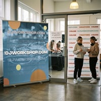 The DJ Workshop