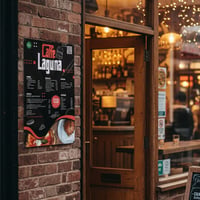 Cafe Laguna