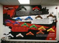 Pro Action Martial Arts