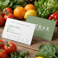 Vitrax