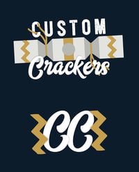 Custom Crackers