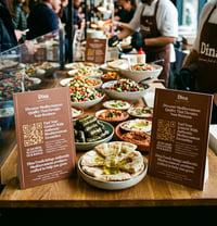Dina Foods